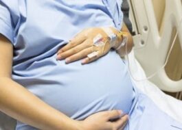دستورالعمل مراقبت کرونا در مادران باردار یا شیر ده