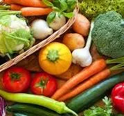 سبزیجات با اگزالات بالا