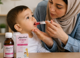 تب بعد از واکسیناسیون